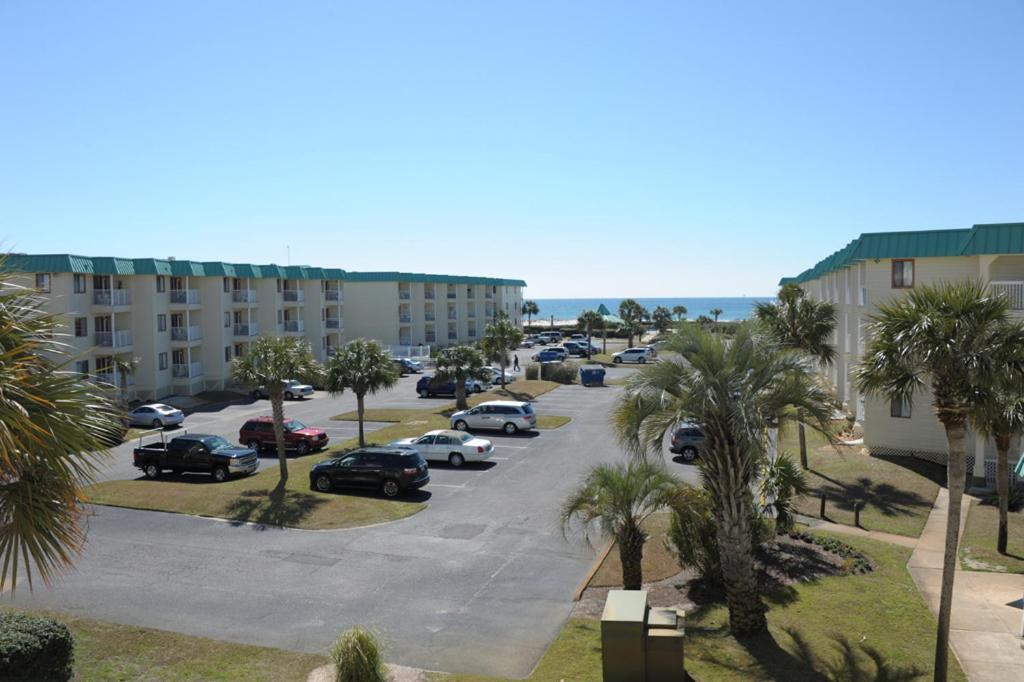 Gulf Shores Plantation 4307 By Albvr - New Upgraded Condo And Building - Great Amenities Gulf Highlands Luaran gambar