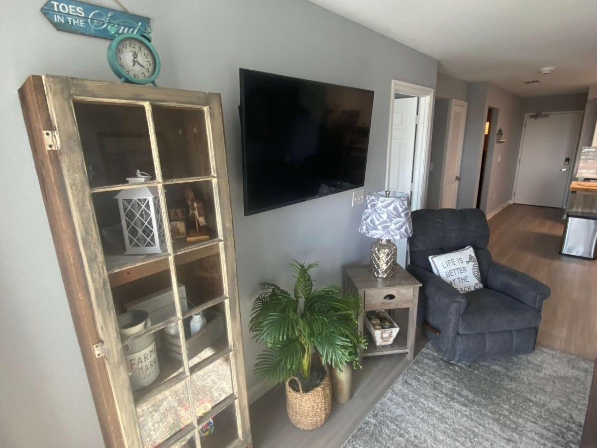Gulf Shores Plantation 4307 By Albvr - New Upgraded Condo And Building - Great Amenities Gulf Highlands Luaran gambar