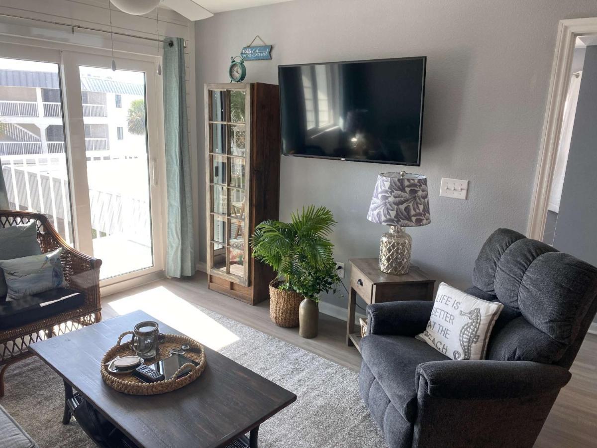 Gulf Shores Plantation 4307 By Albvr - New Upgraded Condo And Building - Great Amenities Gulf Highlands Luaran gambar