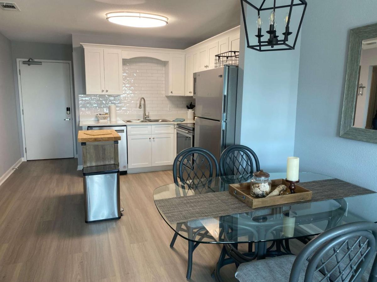 Gulf Shores Plantation 4307 By Albvr - New Upgraded Condo And Building - Great Amenities Gulf Highlands Luaran gambar
