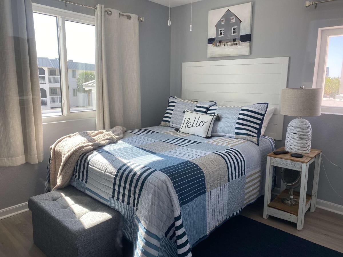 Gulf Shores Plantation 4307 By Albvr - New Upgraded Condo And Building - Great Amenities Gulf Highlands Luaran gambar