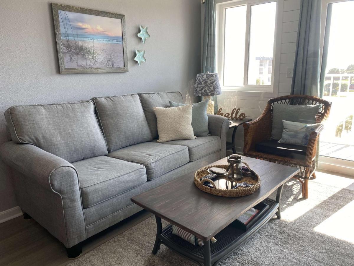 Gulf Shores Plantation 4307 By Albvr - New Upgraded Condo And Building - Great Amenities Gulf Highlands Luaran gambar