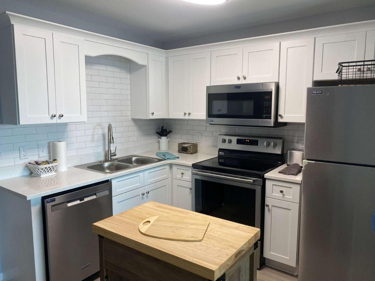 Gulf Shores Plantation 4307 By Albvr - New Upgraded Condo And Building - Great Amenities Gulf Highlands Luaran gambar