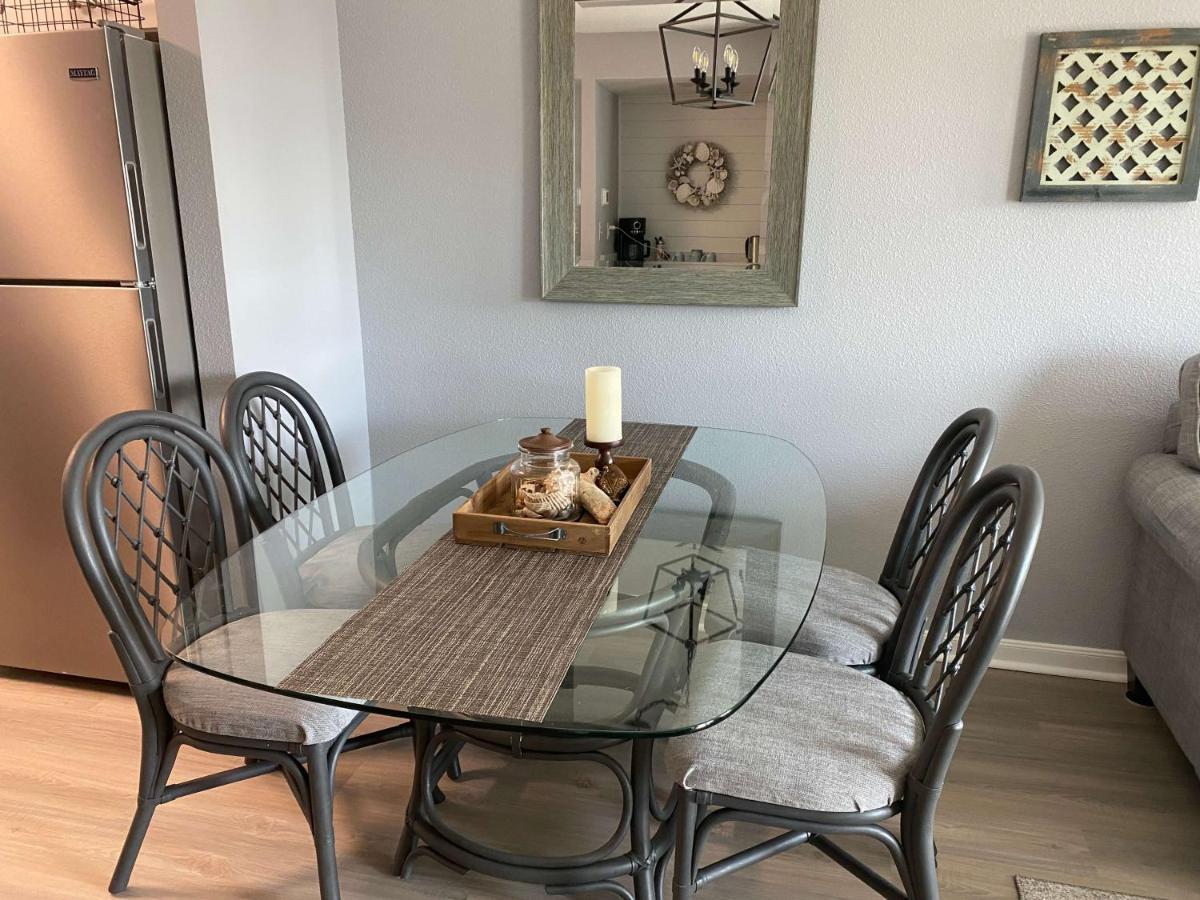 Gulf Shores Plantation 4307 By Albvr - New Upgraded Condo And Building - Great Amenities Gulf Highlands Luaran gambar