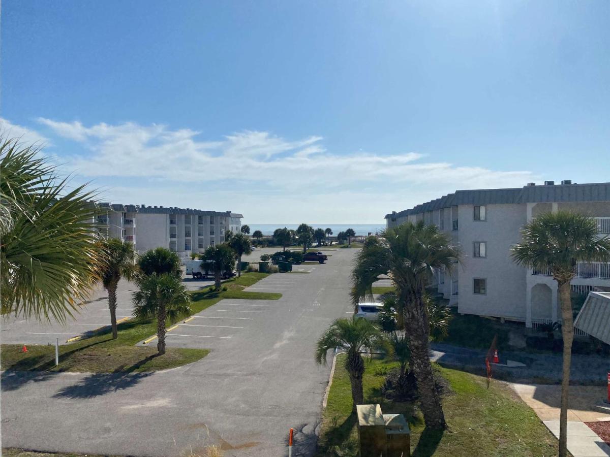 Gulf Shores Plantation 4307 By Albvr - New Upgraded Condo And Building - Great Amenities Gulf Highlands Luaran gambar